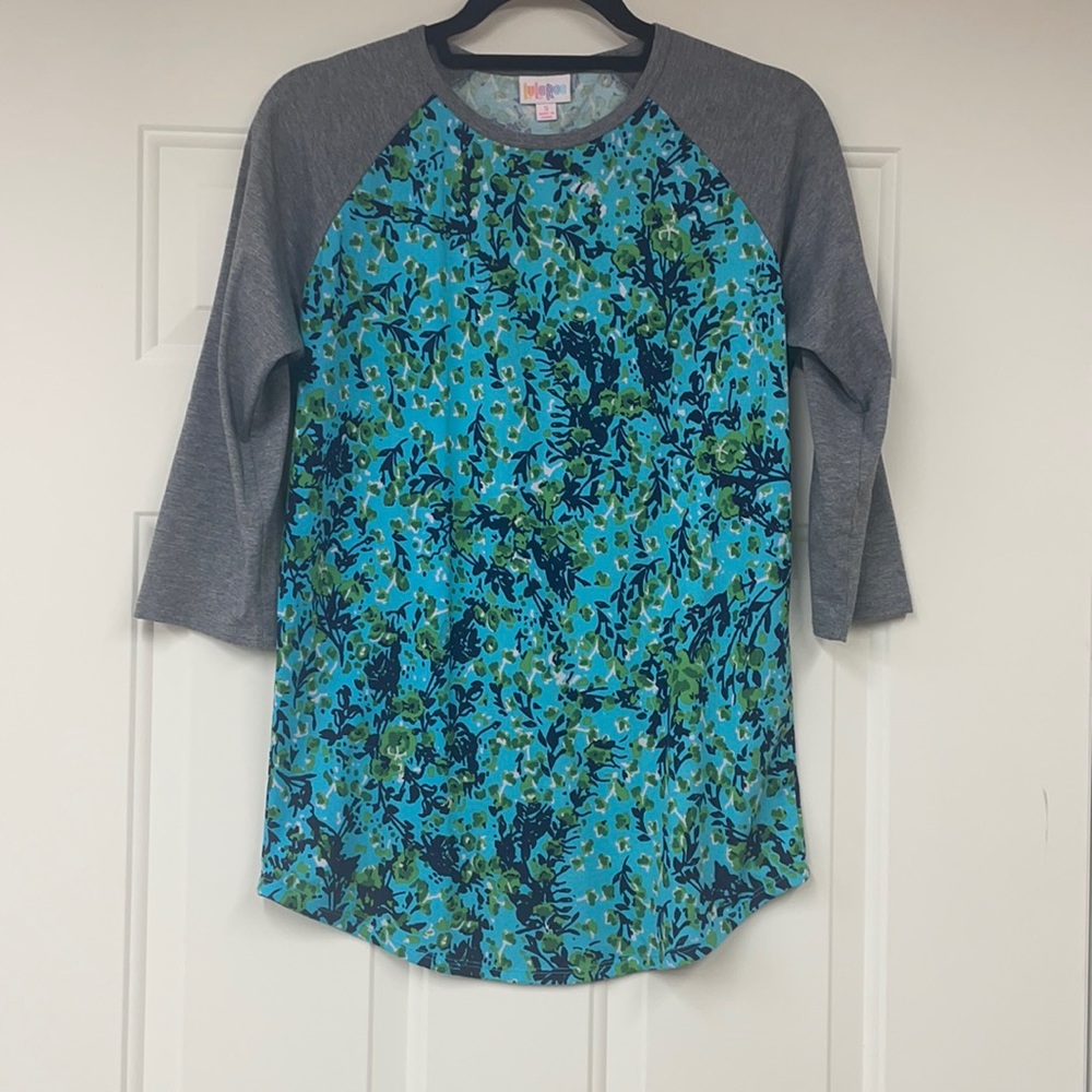 LuLaRoe Randy- S